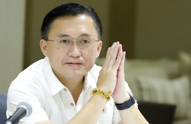 Go pushes bill for digitalization of gov’t services