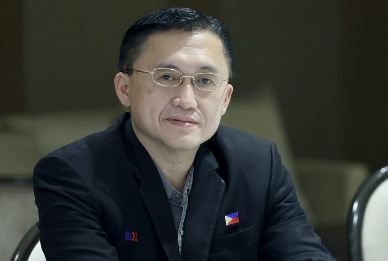 Bong Go willing take the most comprehensive drug test, stresses voters must be informed if candidates are fit to lead