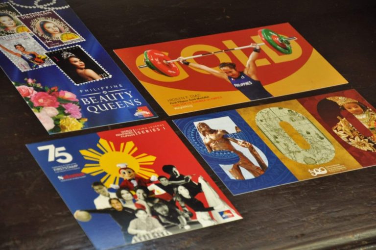 New generation of PH Postcards launched at First Visayas Art Fair in Cebu