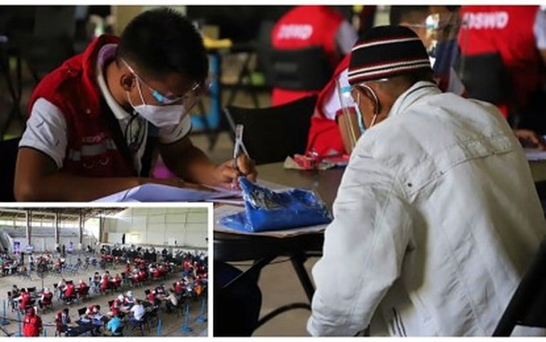 Gov’t, MILF start 3rd phase of decommissioning
