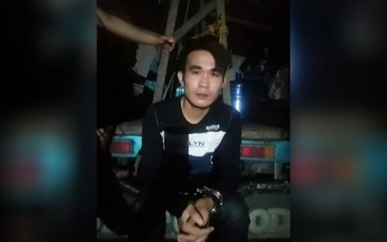 Top NPA commander in Northeastern Mindanao falls