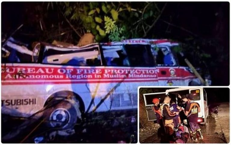 COA lawyer dies, 11 injured in NoCot highway mishap