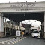 A building of the Bureau of Customs (BOC). (Photo from PNA)