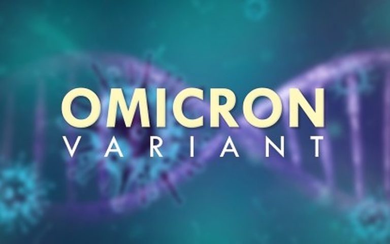 Thailand reports over 700 Omicron variant cases