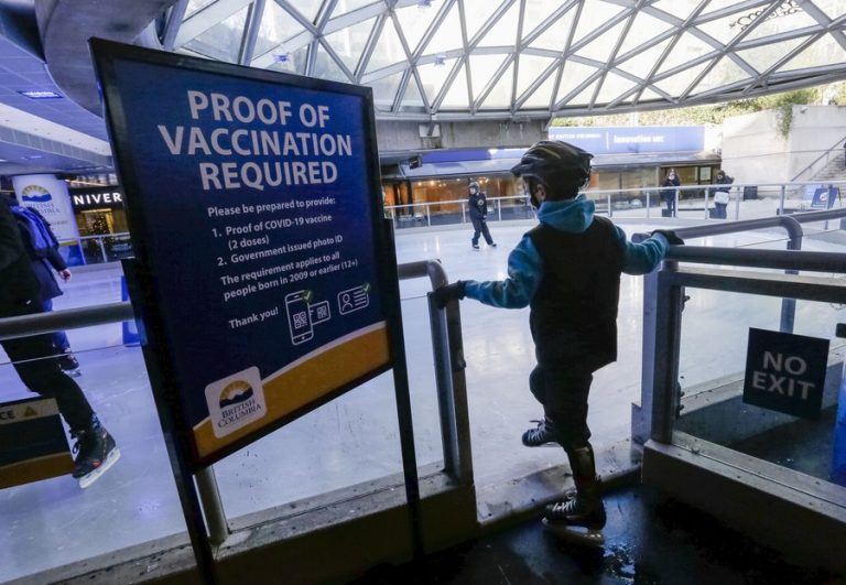 Canada sees sharp increase in COVID-19 cases
