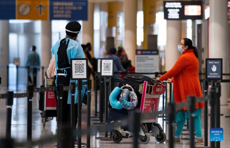 Canada’s COVID-19 cases surpass 1.9-M