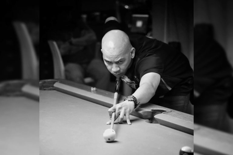 Capco leads cast of pool wizards for 9-Ball Cup tourney set for December