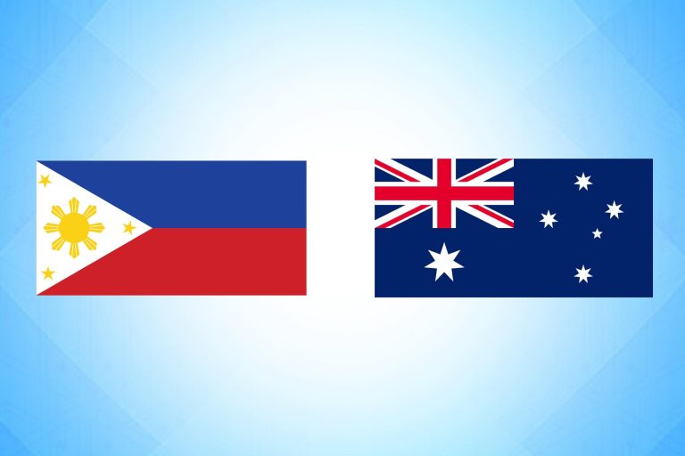 PH, Australia partnership shifts to strategic level