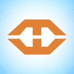 Light Rail Transit Authority (LRTA) logo (PTV)