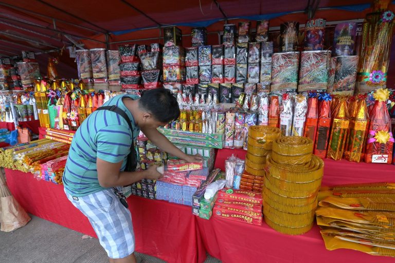 19 firework-related injuries reported