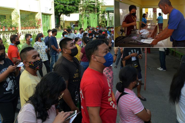 OCD, NDRRMC on red alert for May 9 polls