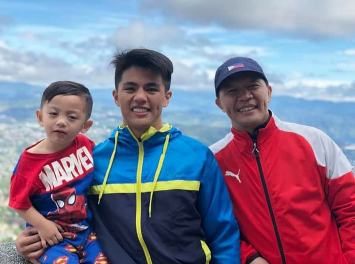 Debuting Team Lakay fighter confident of chances against seasoned ONE opponent