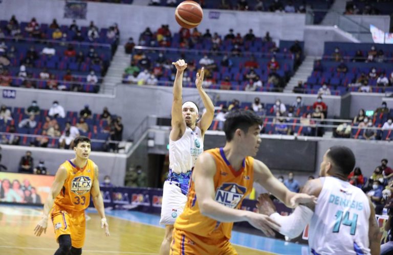 Phoenix hotshot wins PBA Player of the Week citation