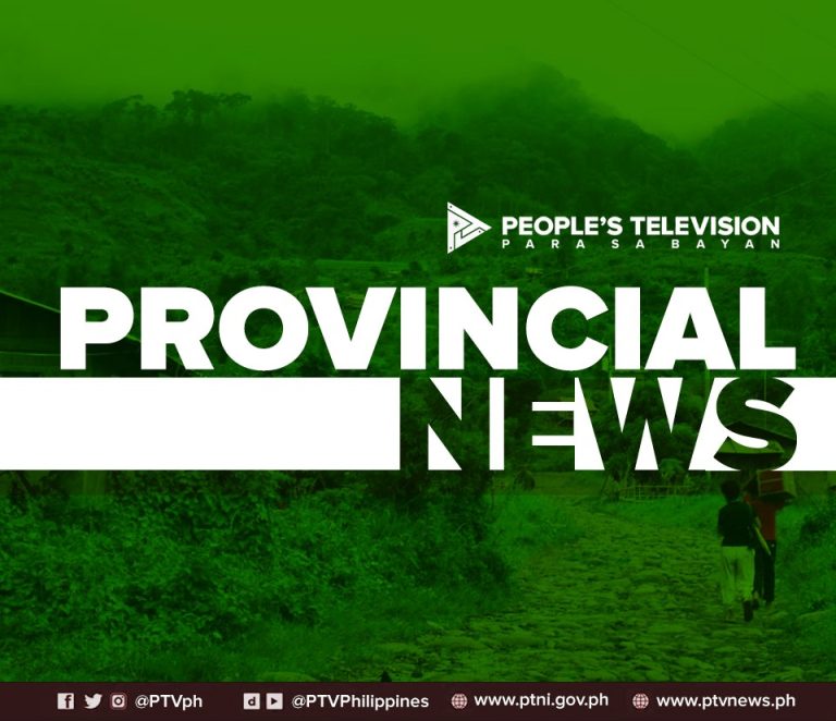 Rebel surrenders to Army in NegOr