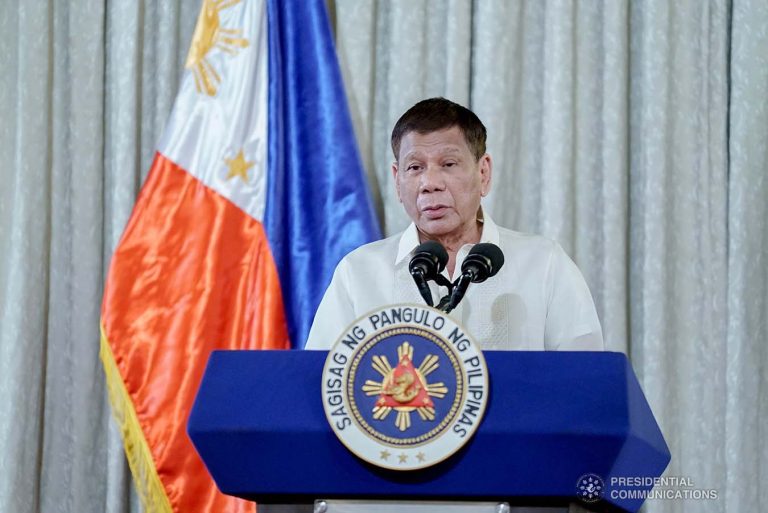 MRT-3 service disruptions now ‘a thing of the past’: Duterte