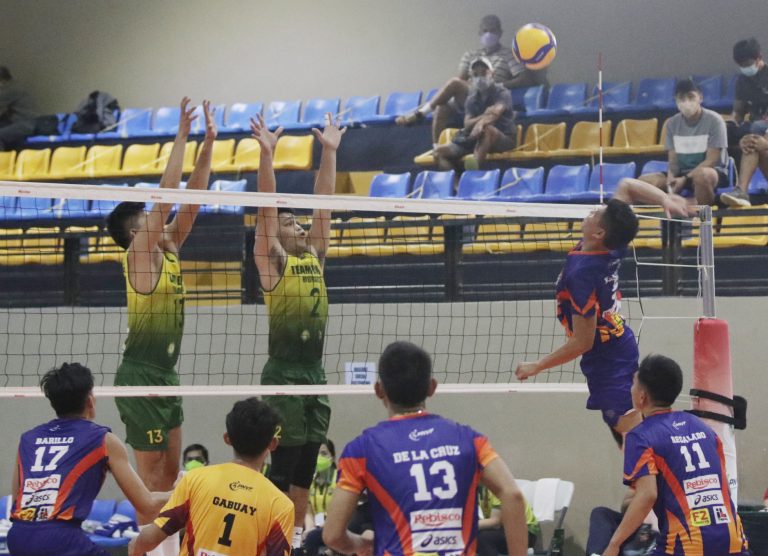 Champions League: Monarchs sweep Pool B, advances to semifinals