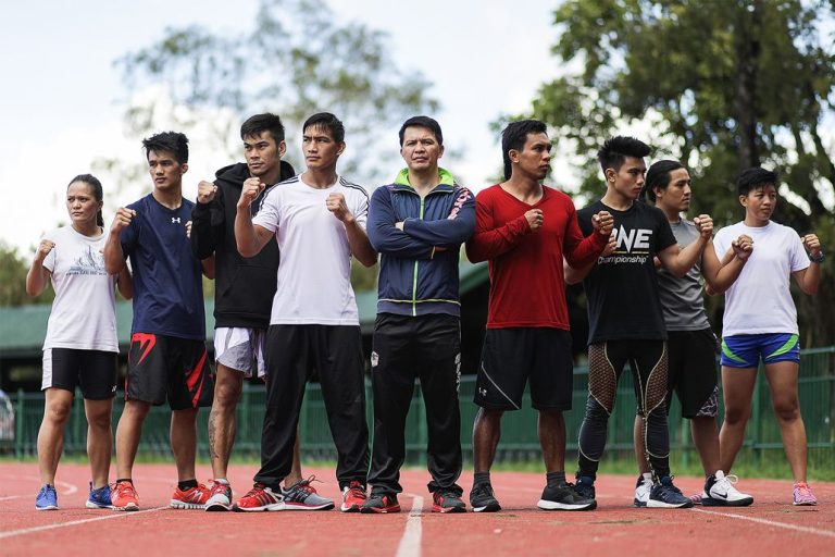 Team Lakay ushers in new era with standout 2021