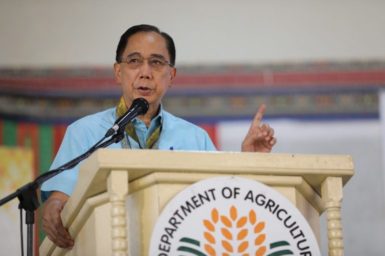 Dar disproves involvement on smuggled agri products