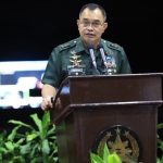 Armed Forces of the Philippines chief, Lt. Gen. Andres Centino. (Photo from PNA)