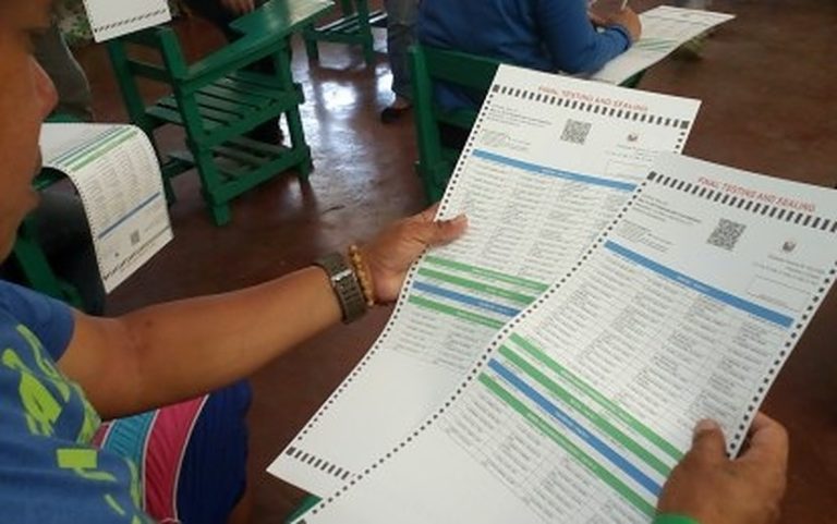 Last prexy survey to say a lot in May 9 poll result – analyst