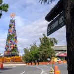 Session Road, Baguio City (Photo courtesy of Baguio City-PIO Facebook via PNA)