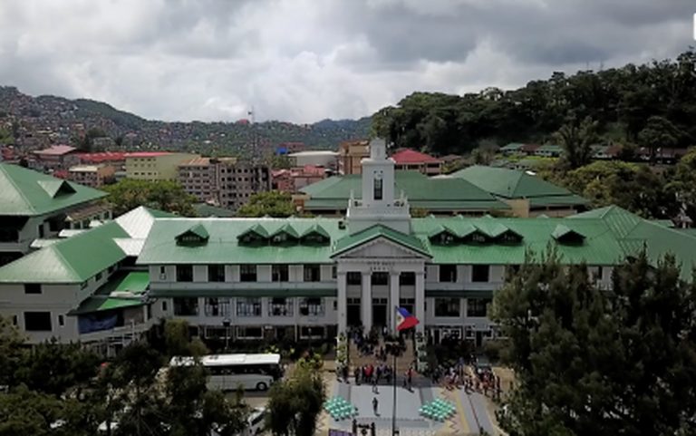 Baguio’s COVID-19 positivity rate jumps to 1.44%