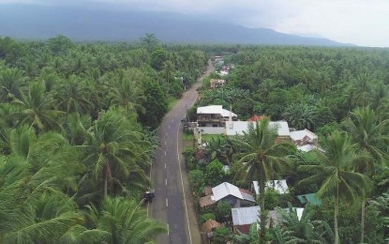 DPWH Bicol completes P20-M road project in Sorsogon