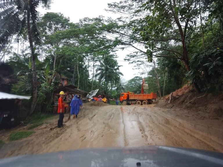 Butuan City isinailalim sa State of Calamity