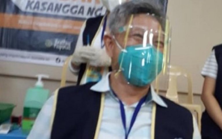 Suspects behind CDO doctor’s slay nabbed