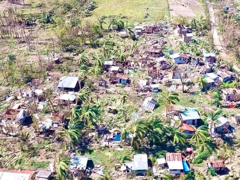 ‘Odette’ kills 39 DepEd7 personnel
