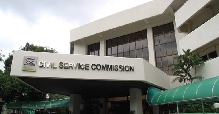 CSC amends application process for adoption leave