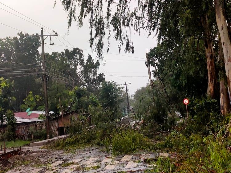 ‘Odette’ initial infra damage estimated at P178-M: DPWH