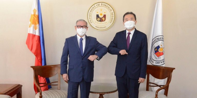 Republic of Korea Extends Emergency Assistance for Victims of Typhoon Odette