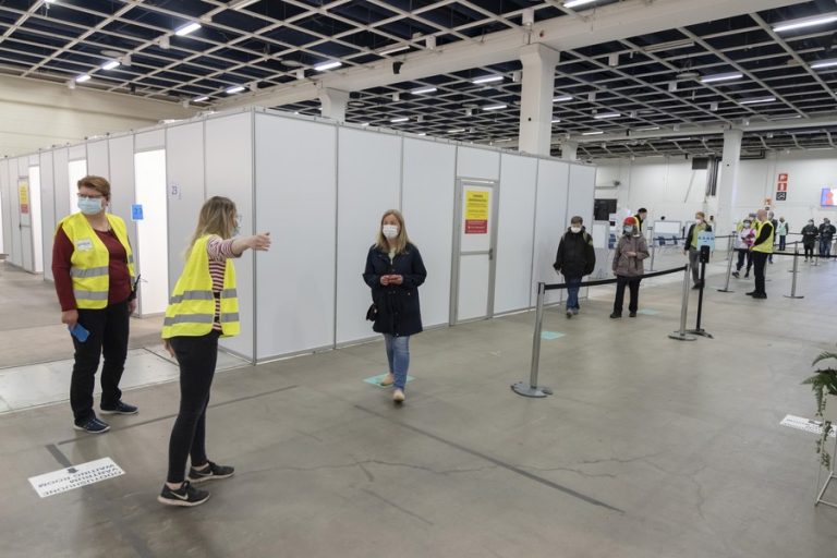 Finland reissues nationwide face mask recommendation amid rising COVID-19 cases