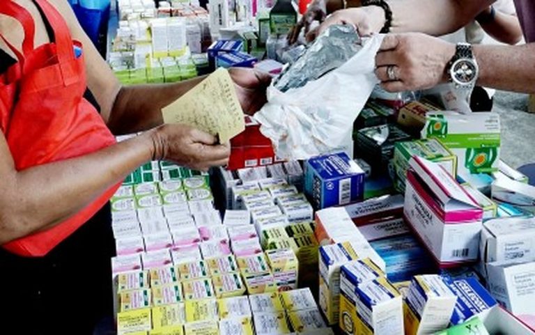 DOH lauds new price caps on medicines