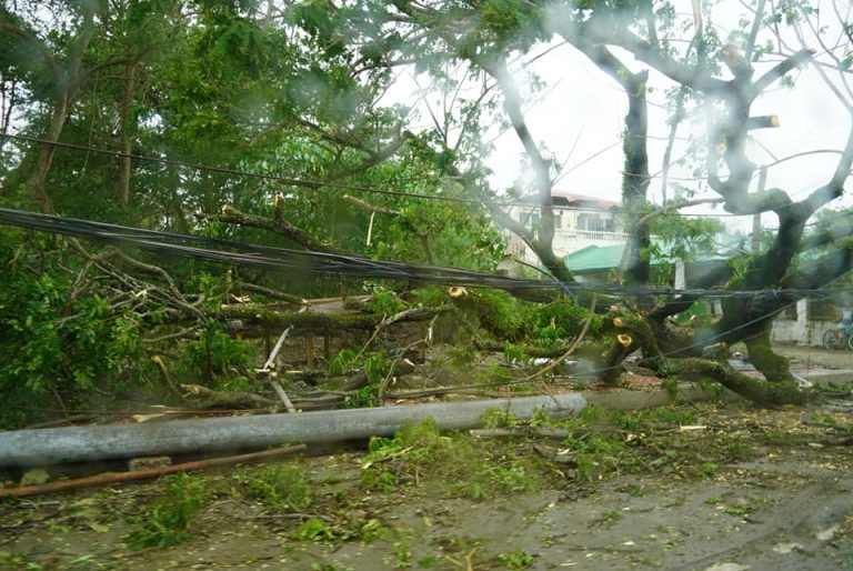 Iloilo City under state of calamity; over 72K persons affected
