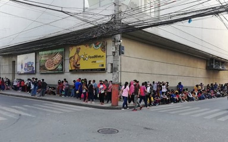Bulacan, Cavite, Rizal under Alert Level 3 on Jan. 5-15
