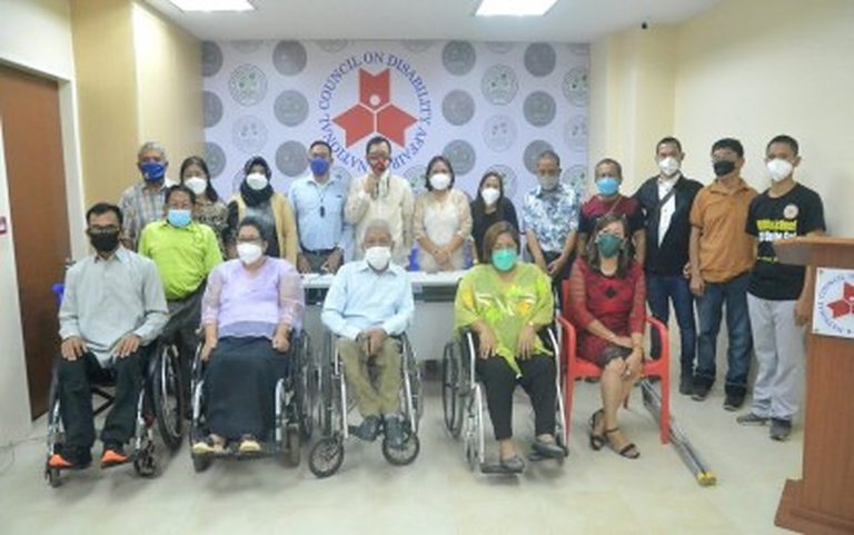 NCDA: Over 50% of LGUs in PH have no PWD office