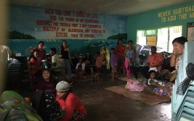 Senado, kinalampag para ipasa na ang Permanent Evacuation Centers Bill
