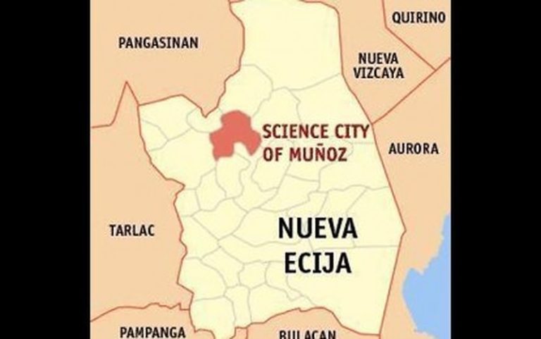 Suspected drug pusher killed in N. Ecija buy-bust