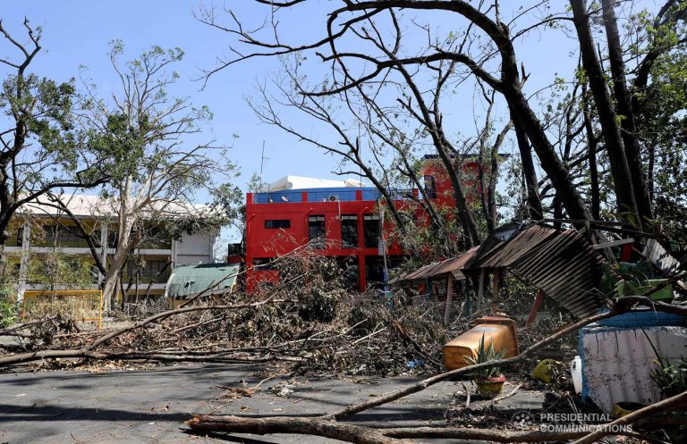NHA releases P487-M shelter aid for ‘Odette’ victims
