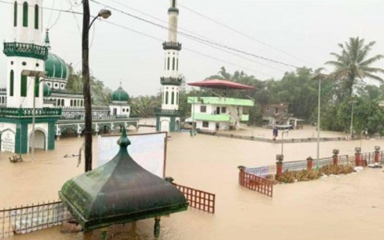 Meds, supplies allocated to ‘Odette’-hit areas: DOH