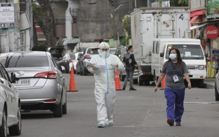 NVOC: No local transmission of Omicron variant in PH yet