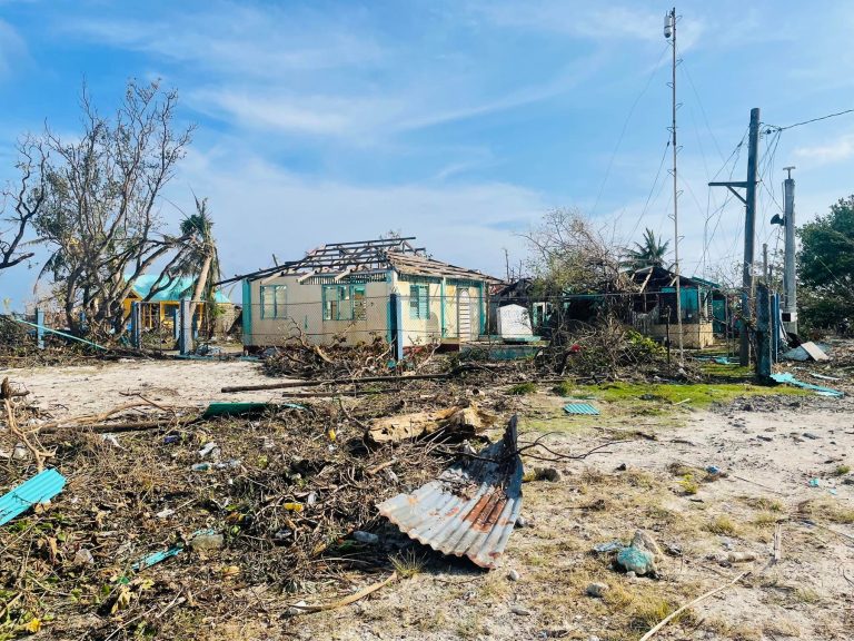 DTI reports over P30-M worth of damages for MSMEs in Palawan