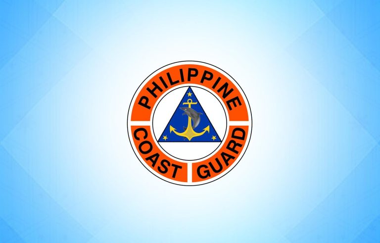 Philippine Coast Guard Station in Pag-Asa Island destroyed by Typhoon Odette