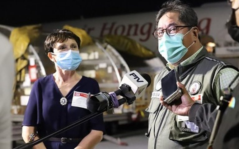 NTF adviser: No need to close PH borders amid monkeypox threat