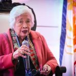 Department of Education Secretary Leonor Briones (Photo courtesy of DepEd via PNA)