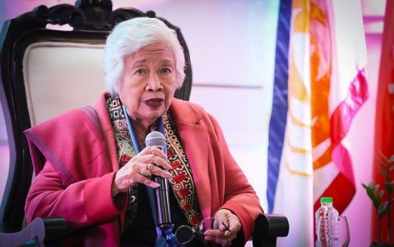 DepEd: 2022 polls peaceful with largest voter count