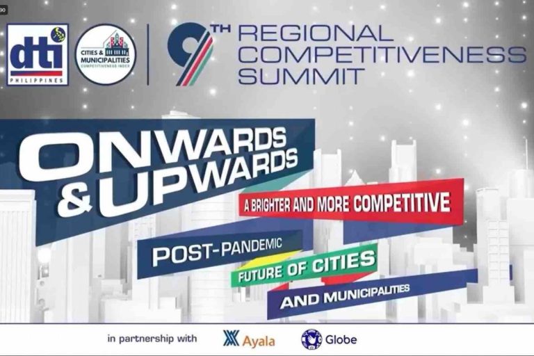 2 CL provinces, 9 towns among PH’s most competitive