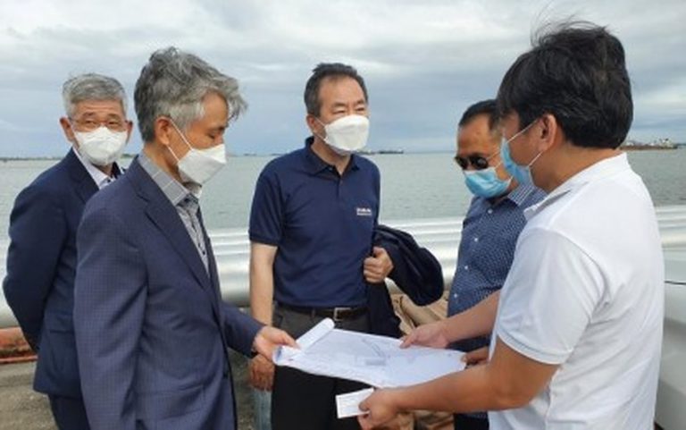 Bidding for P10-B container port in Cebu starts Jan. 2022